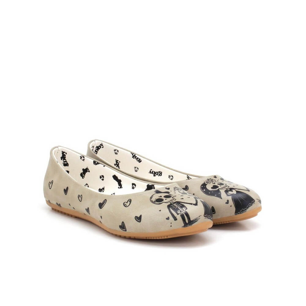 Ballerinas Shoes 2039