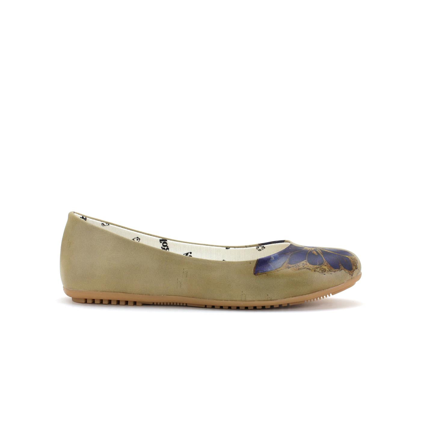 Ballerinas Shoes 2042