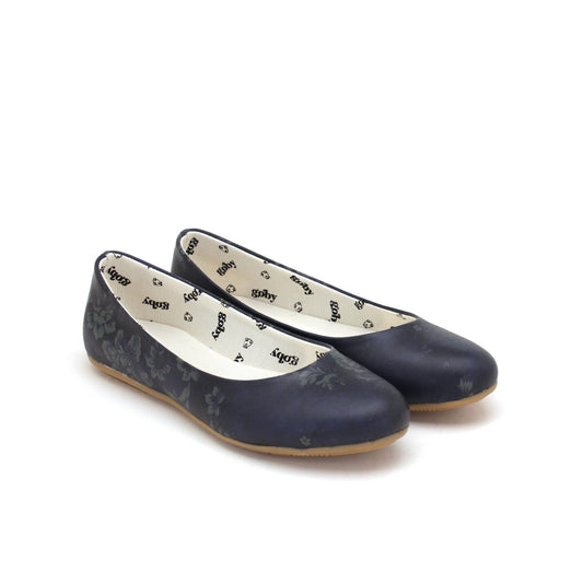 Ballerinas Shoes 2043