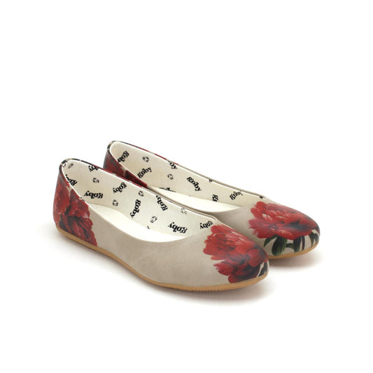 Ballerinas Shoes 2045