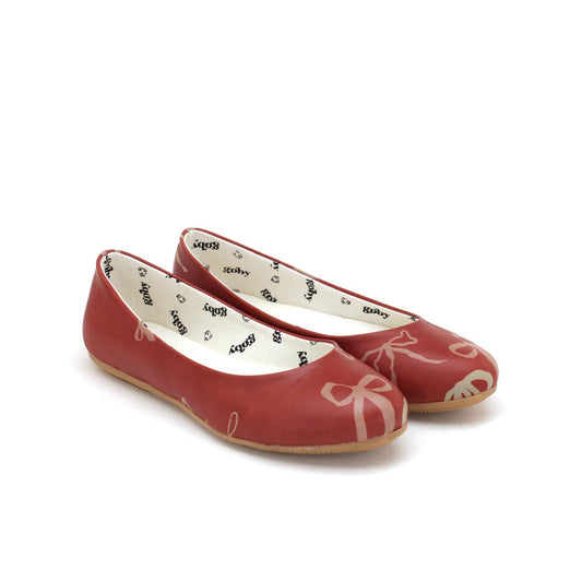 Ballerinas Shoes 2047