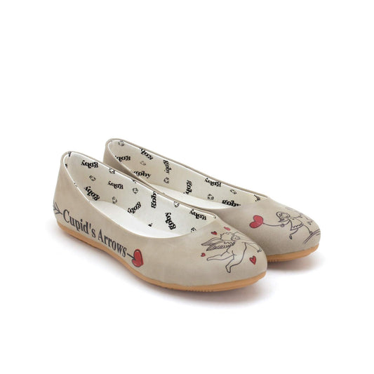 Ballerinas Shoes 2048