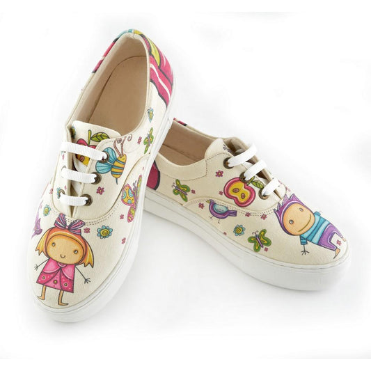 Sneaker Shoes ABV104 (1329362829408)