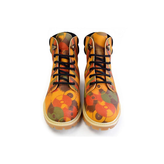 Short Boots ACAT109 (1329355161696)