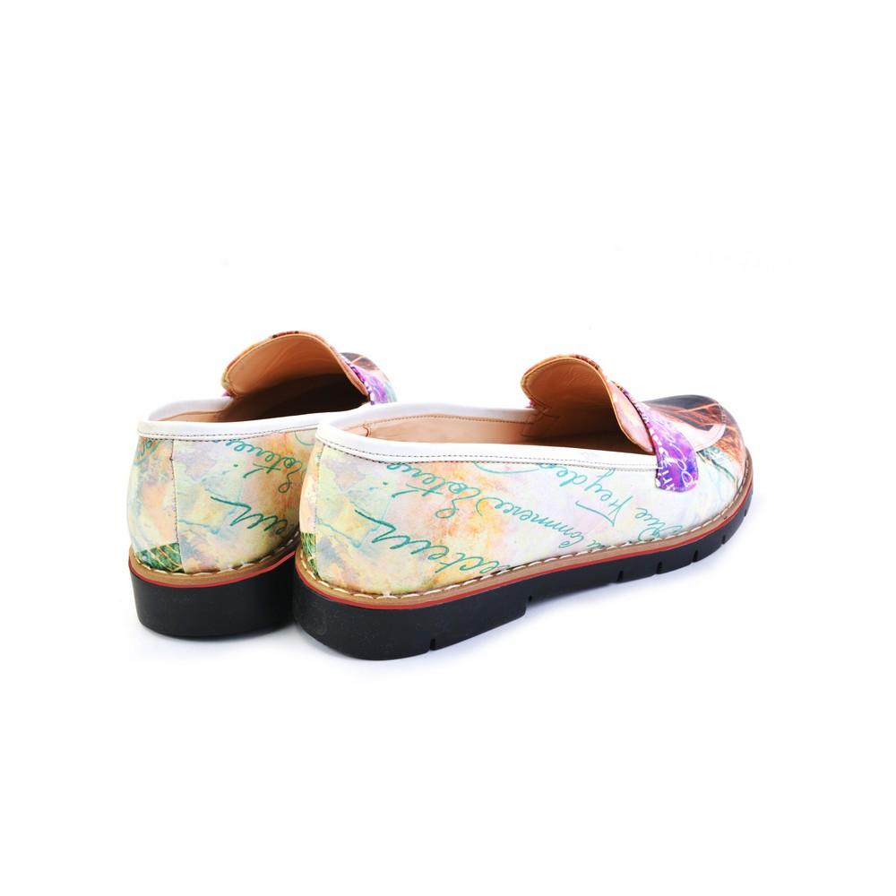 Sneaker Shoes ADN101 (1329355423840)