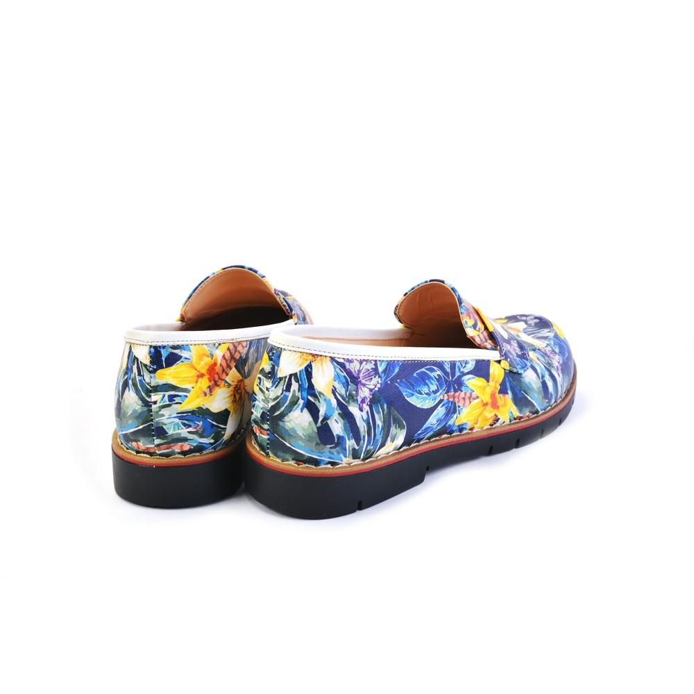 Sneaker Shoes ADN104 (1329355522144)