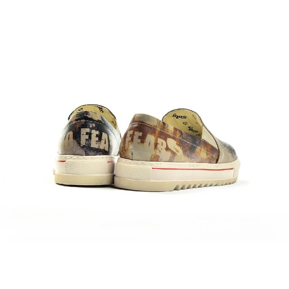 Sneaker Shoes AKV107