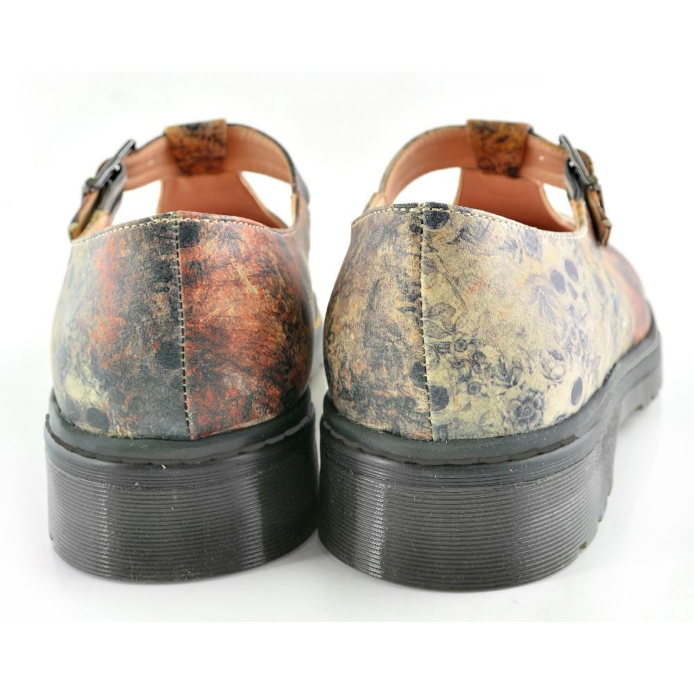 Sneaker Shoes AMAX101 (2272829538400)