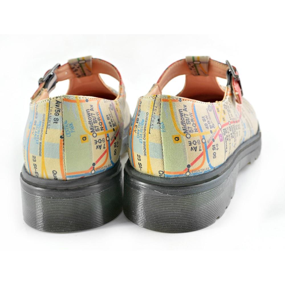 Sneaker Shoes AMAX102 (2272829702240)