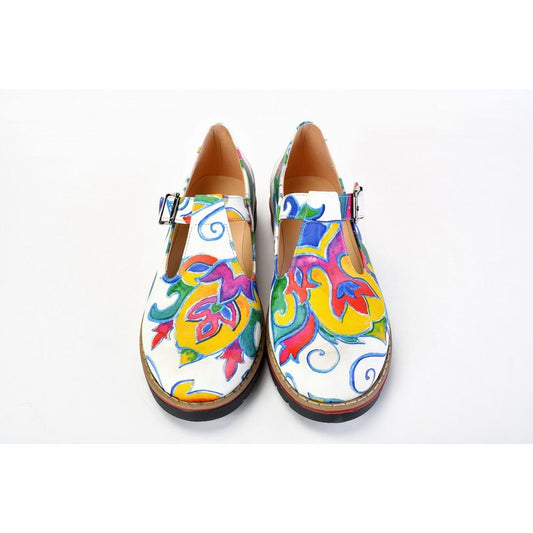 Sneaker Shoes AMD101 (1329357881440)