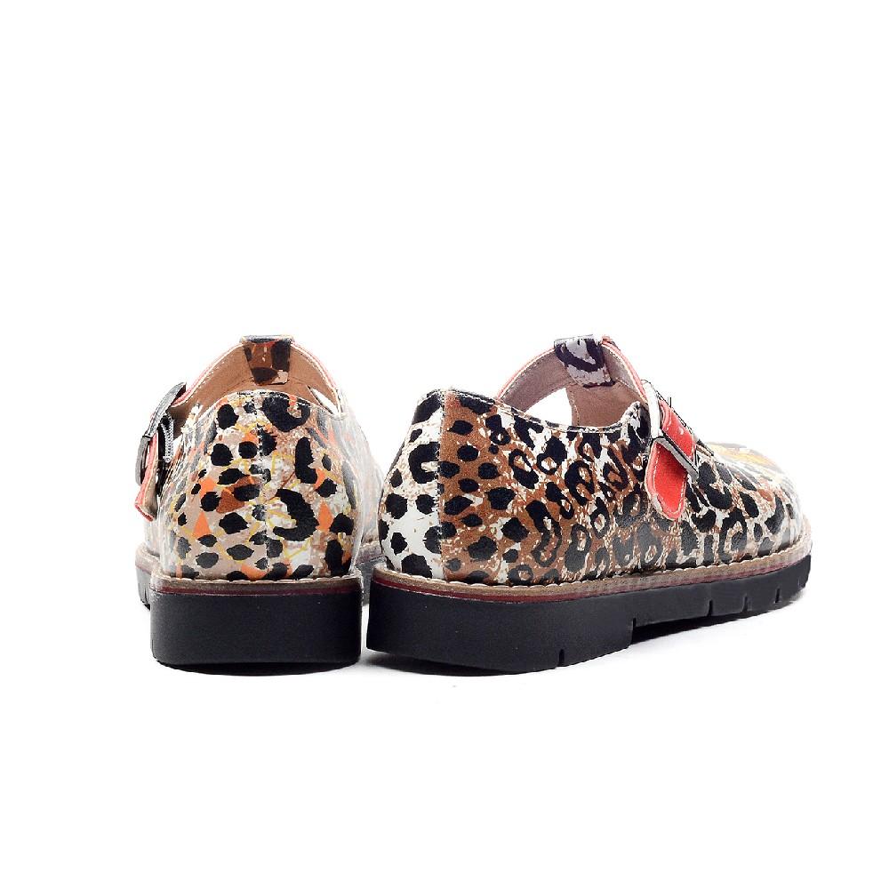 Sneaker Shoes AMD120 (2244311548000)