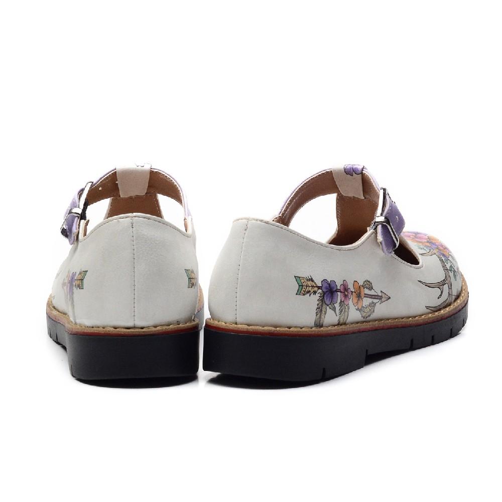 Sneaker Shoes AMD122 (2244311810144)