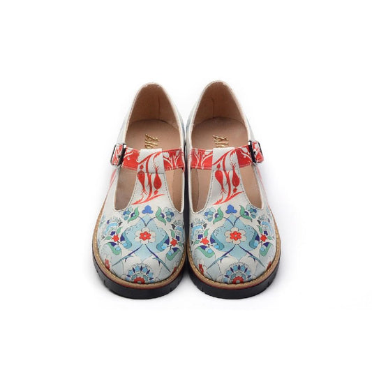 Sneaker Shoes AMD124 (2244312105056)