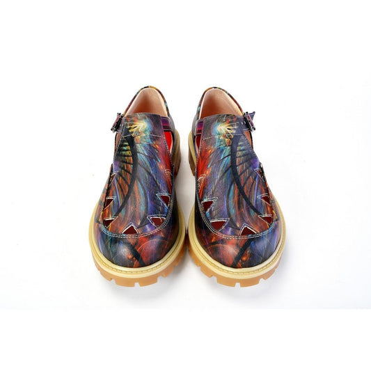 Sneaker Shoes AMOT116 (1329358667872)