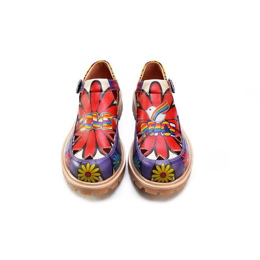 Sneaker Shoes AMOT117 (1329364598880)