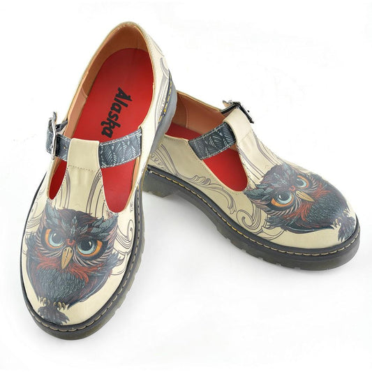 Sneaker Shoes AMX109 (1329359519840)