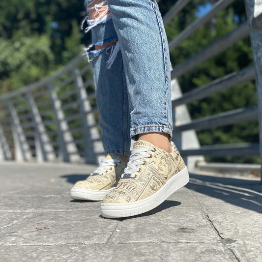 Sneaker Shoes ARX112