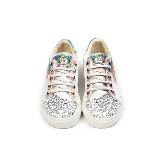 Sneaker Shoes ASPR106 (2272834060384)