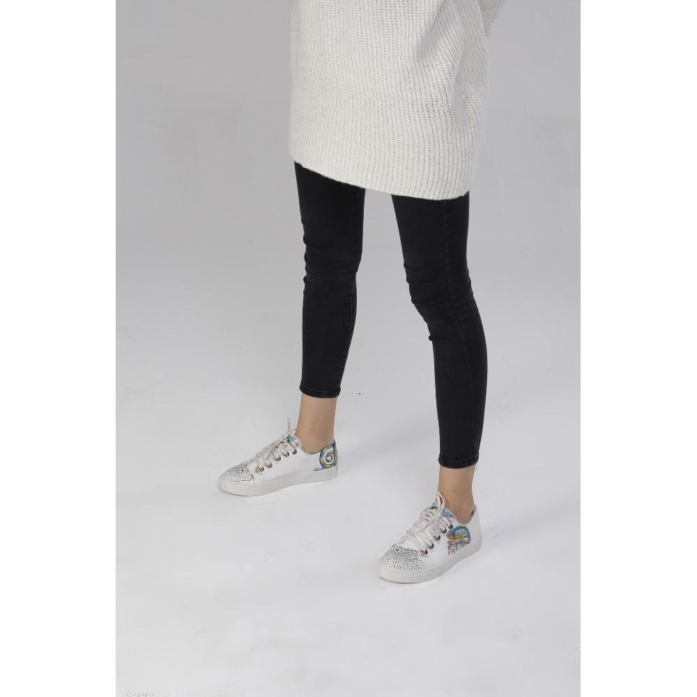 Sneaker Shoes ASPR106 (2272834060384)