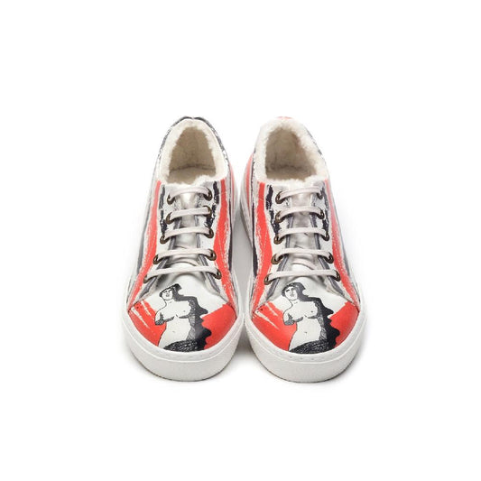 Sneaker Shoes ASPR107 (2272834158688)