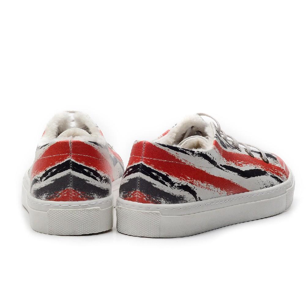 Sneaker Shoes ASPR107 (2272834158688)