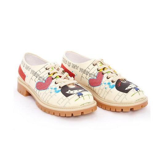 Oxford Shoes ATMK5502 (1329361322080)