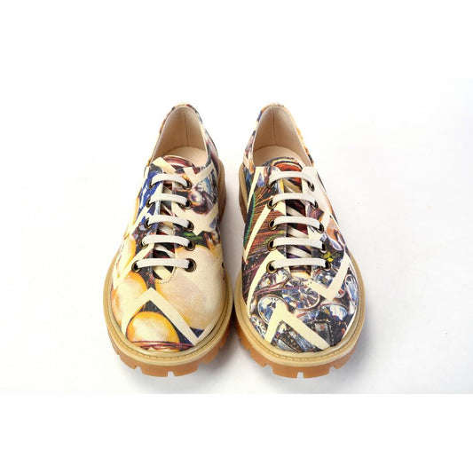 Oxford Shoes ATMK5511 (1329361682528)