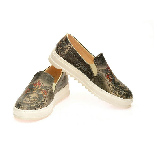 Sneaker Shoes AVAN301 (1329361977440)