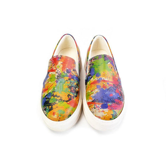 Sneaker Shoes AVAN308 (1329362305120)