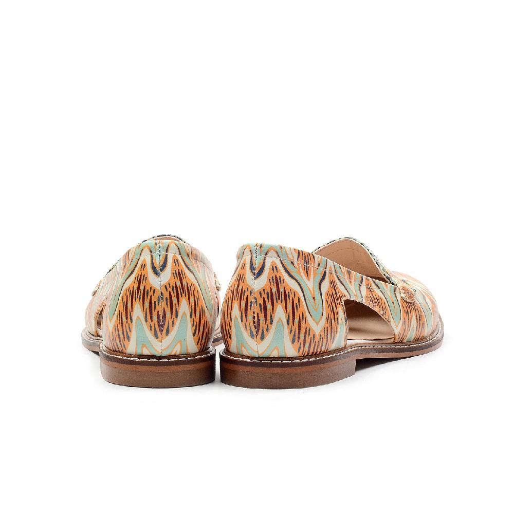 Ballerinas Shoes AYP110 (2244310761568)