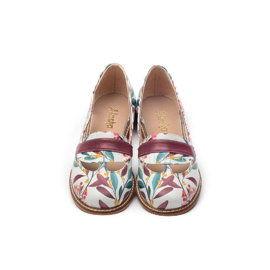 Ballerinas Shoes AYP113 (2244311023712)