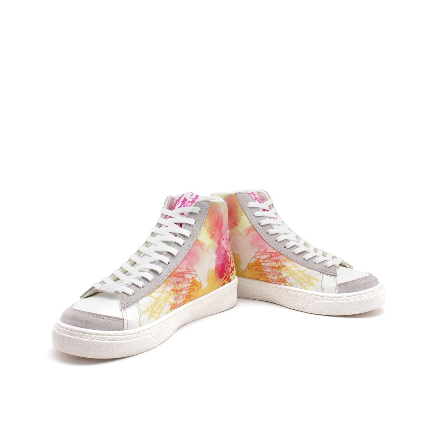 Sneaker Boots BLZ106