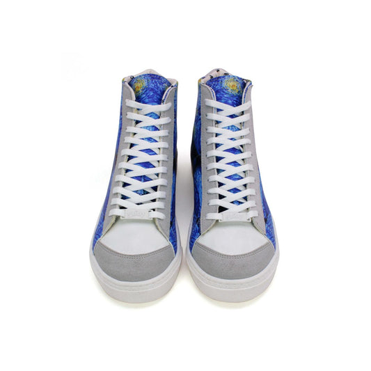 Sneaker Boots BLZ115