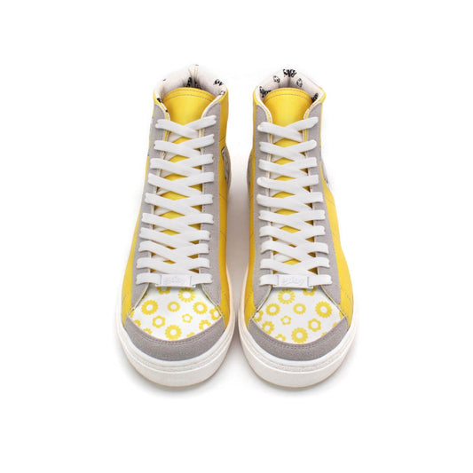 Sneaker Boots BLZ118