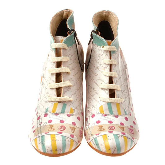 Love Ankle Boots BT203 (1405795795040)