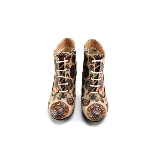 Ankle Boots BT311 (1421152387168)