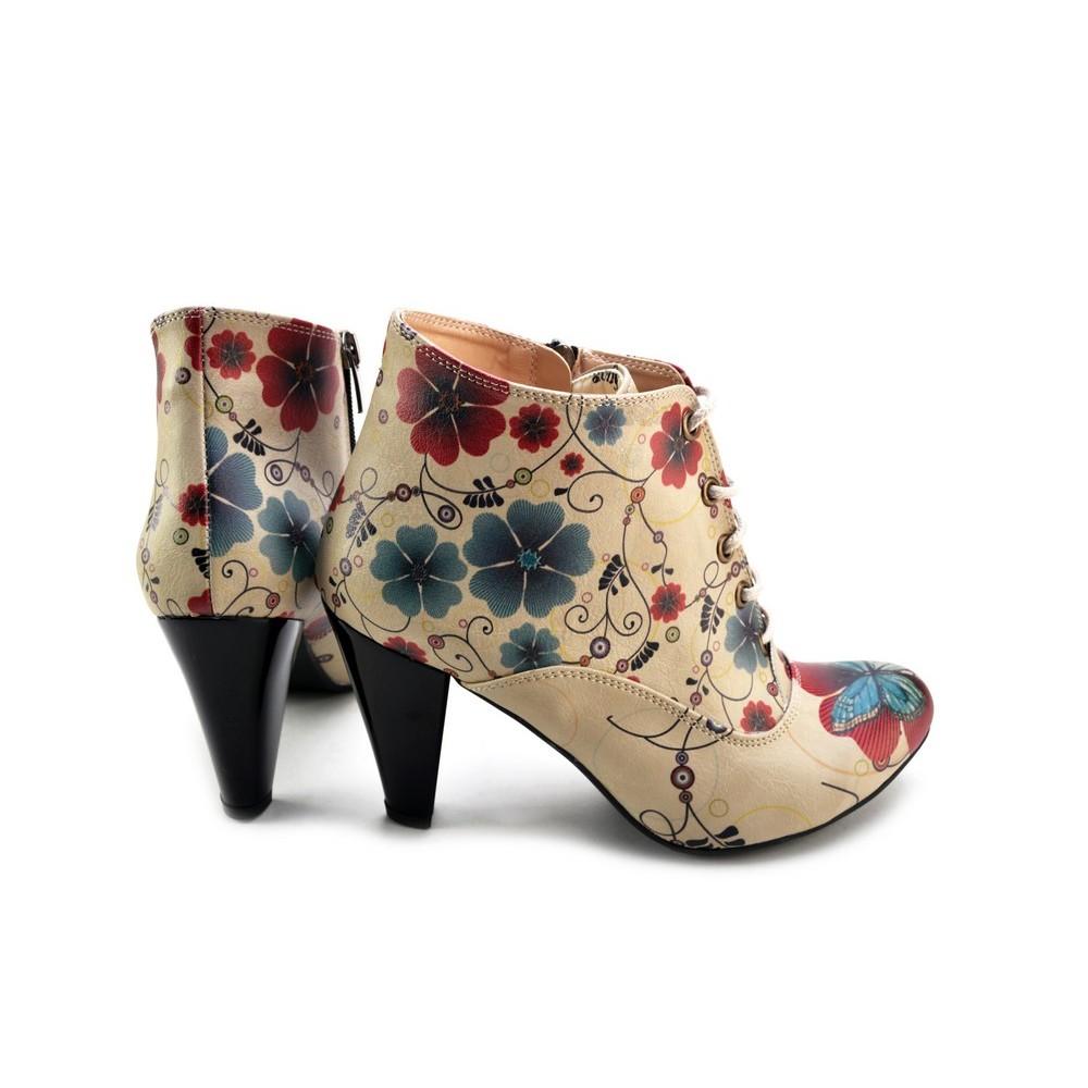 Ankle Boots BT312 (1421152518240)