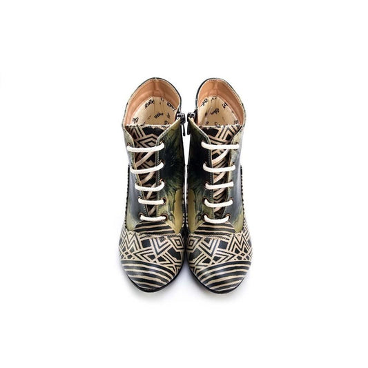 Ankle Boots BT314 (1421152747616)