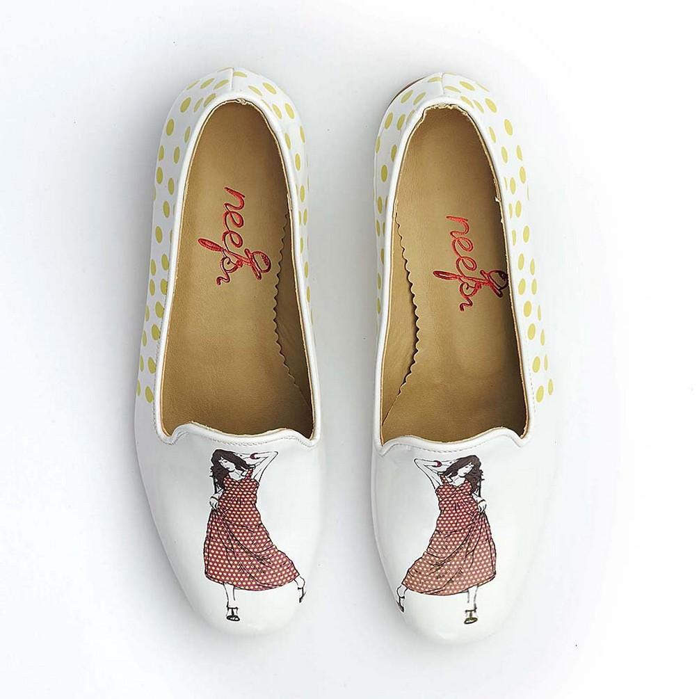 Dancer Career Heel Shoes BYZ203 (770201288800)