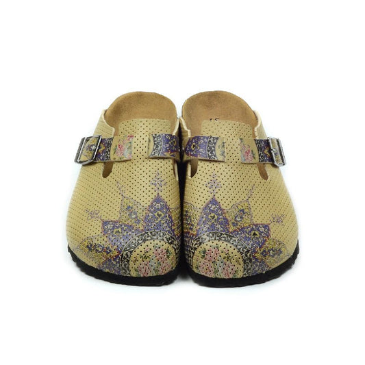 Clogs CAD303 (2272878461024)