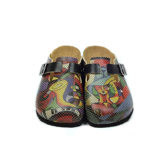 Clogs CAD304 (2272878559328)