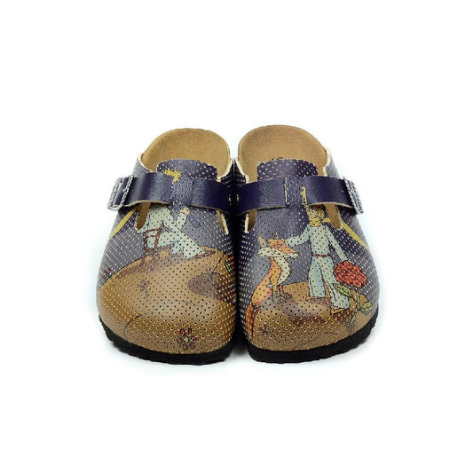 Clogs CAD307 (2272878887008)