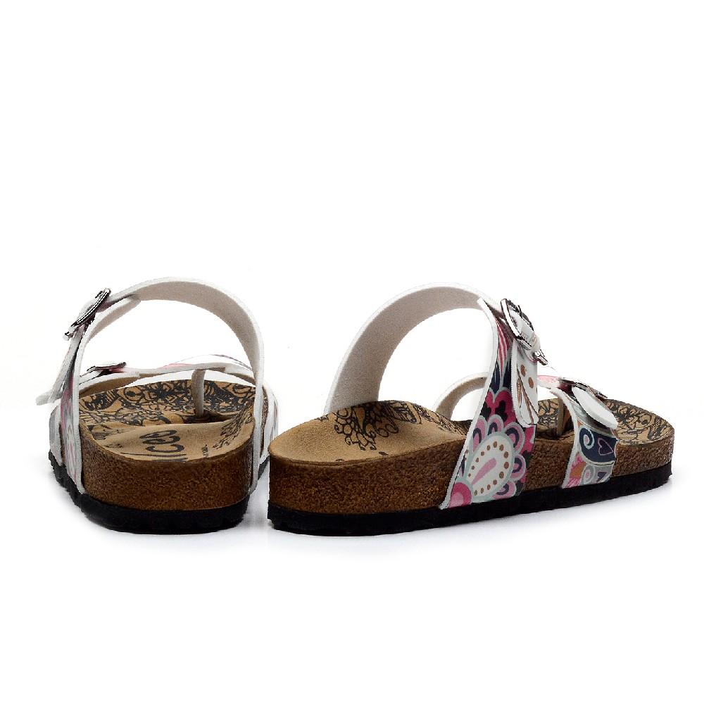 Sandal - CAL1019 (2254610464864)