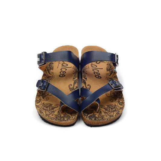 Sandal - CAL1023 (2254610694240)