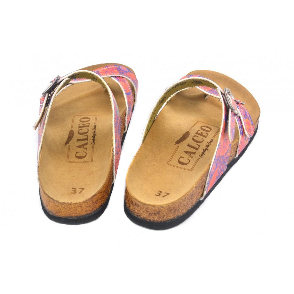 Sandal - CAL1026