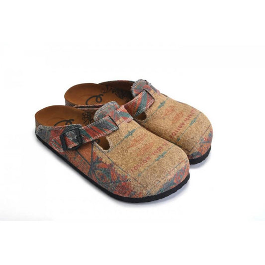 Clogs CAL1303