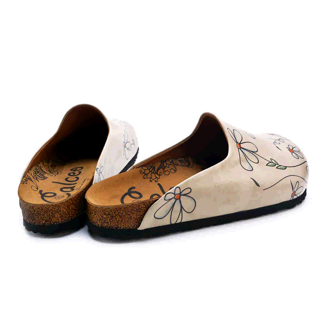 Clogs - CAL1410 (1890745942112)