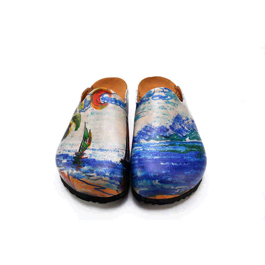 Clogs - CAL1413 (1890746073184)