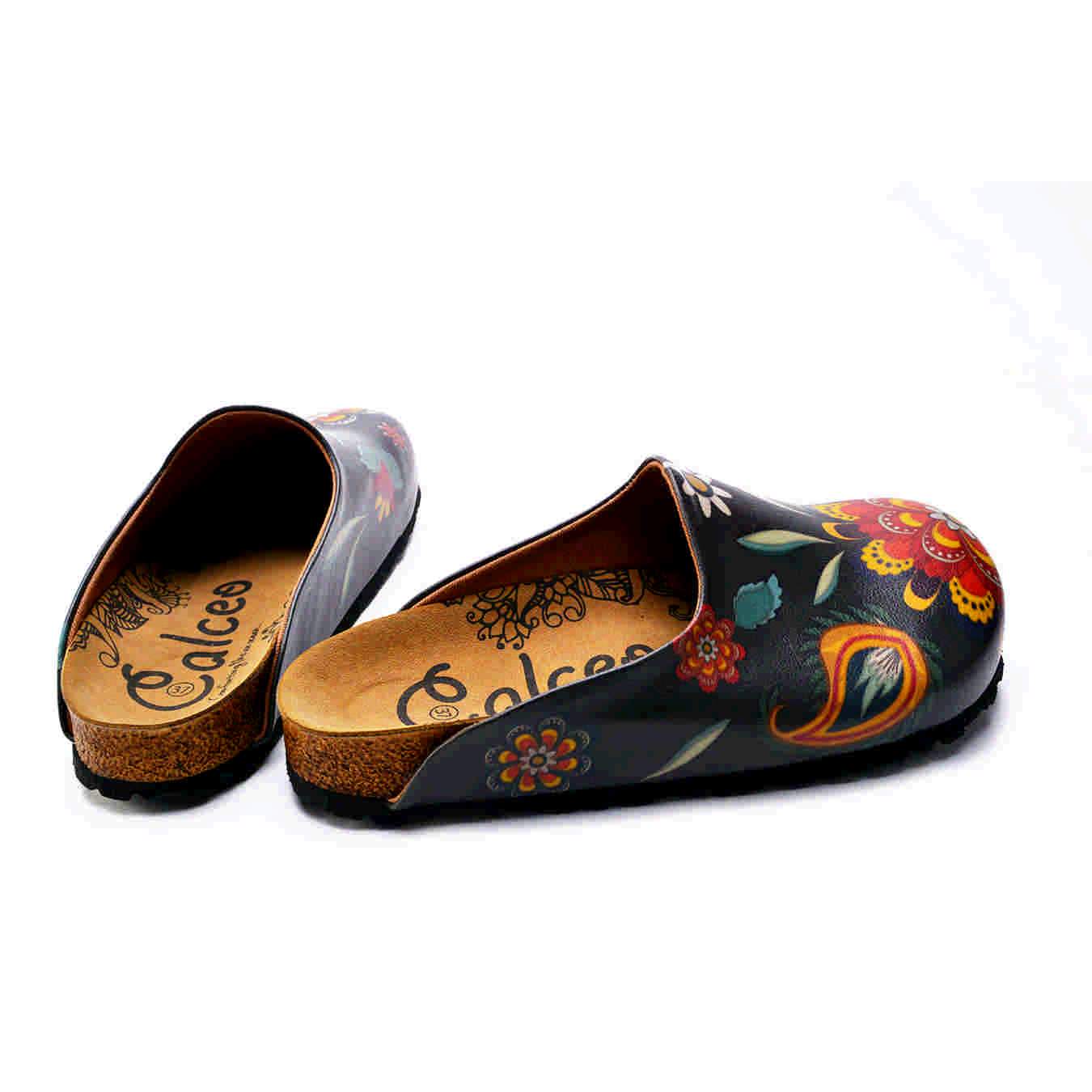 Clogs - CAL1414 (1890746171488)