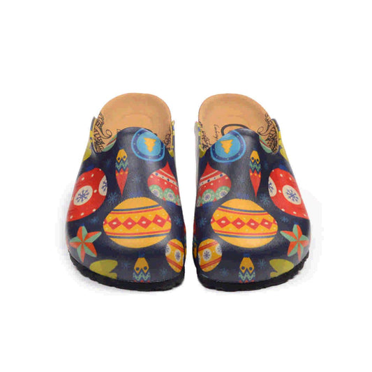 Clogs - CAL1416 (1890746400864)